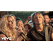 Keith Urban And Miranda Lambert
